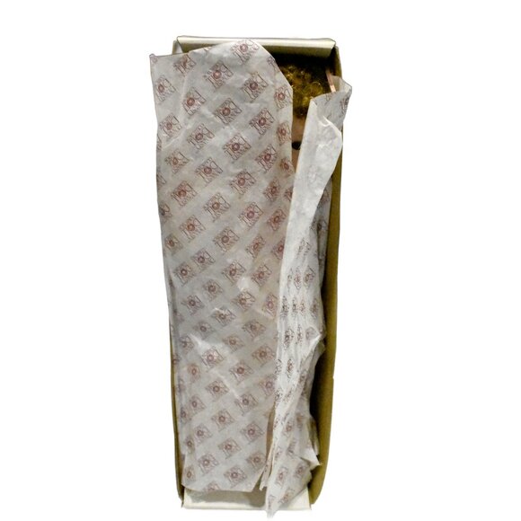 Dynasty Doll Collection Joanie Porcelain Doll Vintage Toddler With Sealed Blocks - Picture 6 of 9